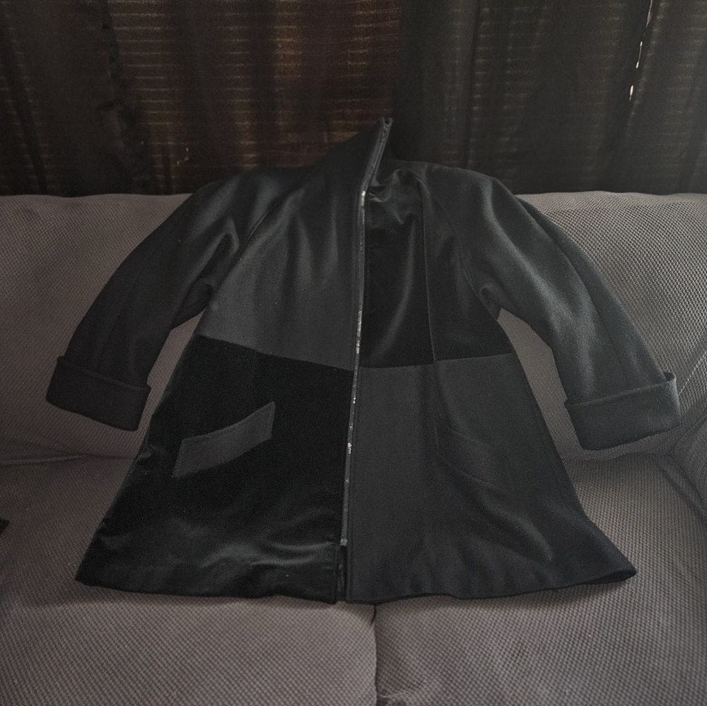 winter coat
